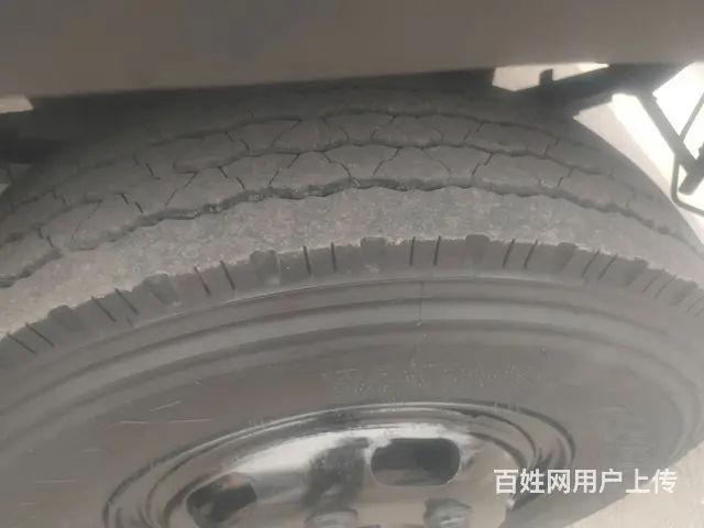 【搞定了！】中国重汽 平板车 国4 - 图片 5