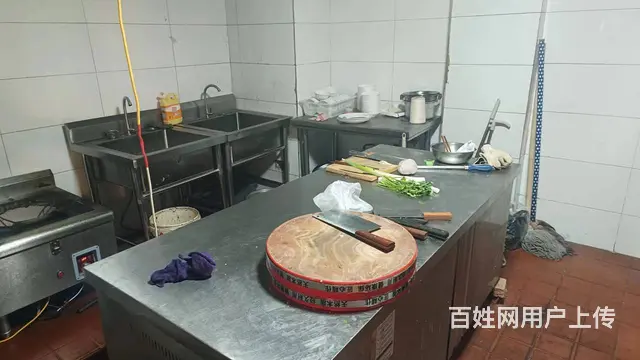 （徐州找店网）14万急转铜山万达金街餐饮旺铺 - 图片 5