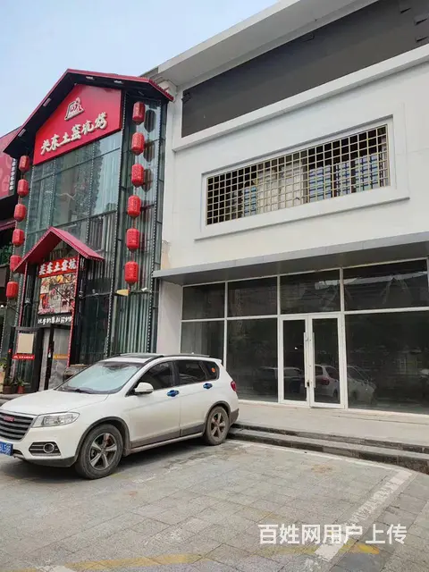 【搞定了！】群力王府井商圈独栋门市空兑 - 图片 2