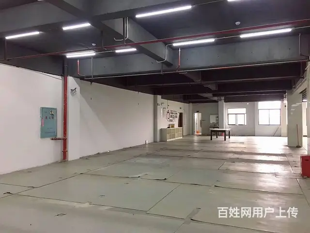 （老板本人）长沙县星为创芯产业园仓库厂房优价直租 6908 - 图片 5