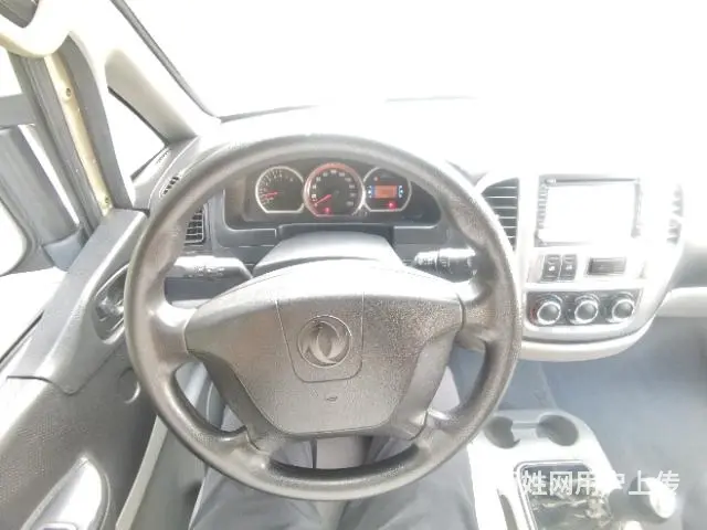 精品东风菱智M5 - 图片 9