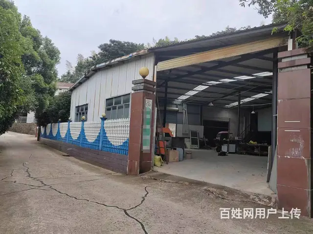 （老板本人）岳麓区金洲大道附近厂房房东低价出租 5300 - 图片 4