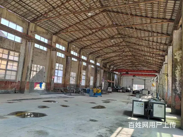 （老板本人）长沙县江背镇独门独院厂房仓库房东优价出租6207 - 图片 6