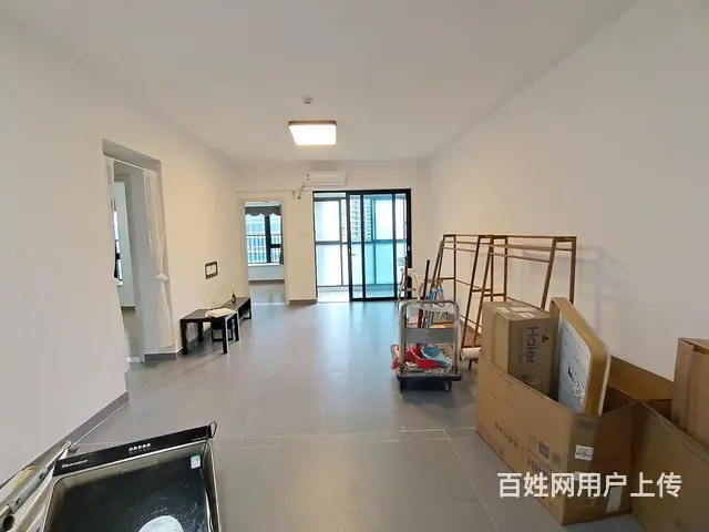 近湾湾码头 华发峰景湾3房  吉房出租 便宜出租 - 图片 3