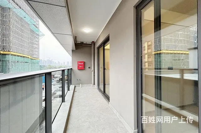 奥体宁围板块 紧邻地铁 精装带地暖 现有特价房源 - 图片 9