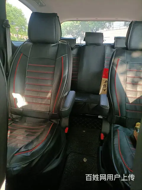 大通G50 2021款 1.5T 双离合 精英版 - 图片 4