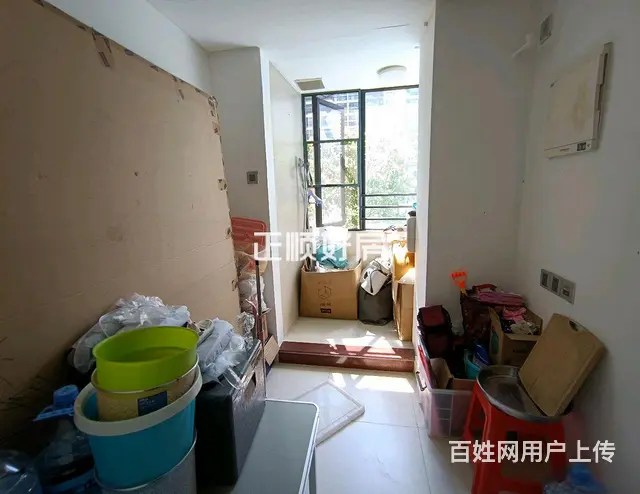 南湾中信红树湾北区 206平 楼王 - 图片 11