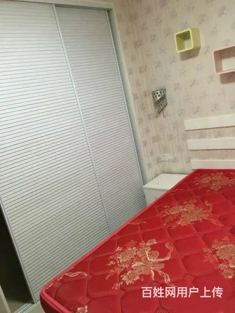司前街天一大酒店附近1室1厅精装修家具家电齐全月租800 - 图片 3
