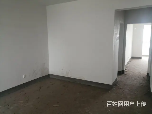 康馨园电梯房两室仅售40.6万毛坯房送储藏室 - 图片 5