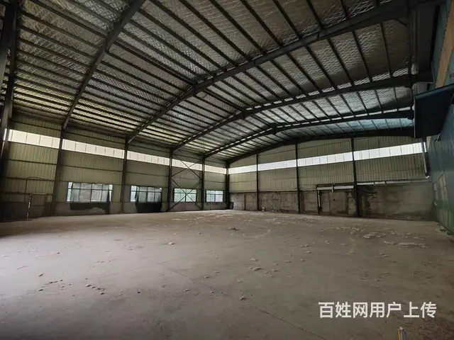 （徐州找店网）埇桥区杨庄钢结构厂房+门面出租，可分租！ - 图片 7