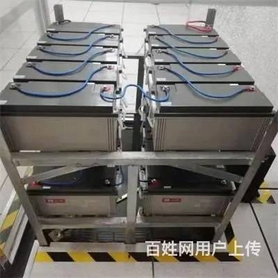 广州黄埔区机房更换免维护铅酸蓄电池回收商家 - 图片 3