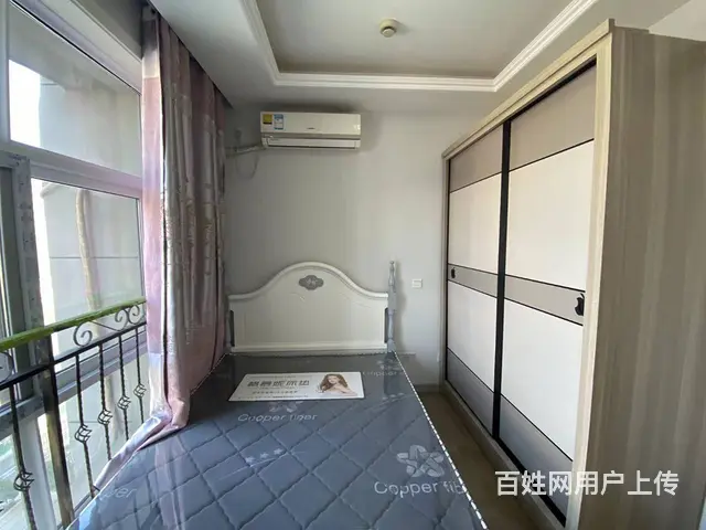 高铁时代广场(金山桥开发区) 公寓2厅 精装修 - 图片 3