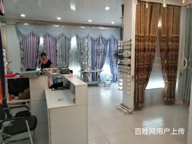 【都市时讯免费找店】光彩大市场九区窗帘店 - 图片 6