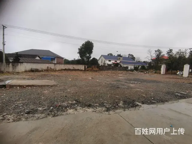 （老板房源）长沙县江背镇200平全新厂房+2000平场地房东 - 图片 4