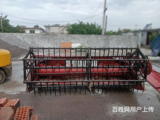 大豆割台 - 图片 3