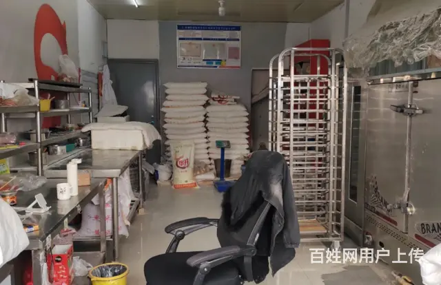 （城市快讯推荐）金山桥西贺农贸市场知名馒头房转让（可空转） - 图片 4