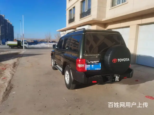 猎豹Q6 2014款 2.4 手动 四驱 - 图片 2
