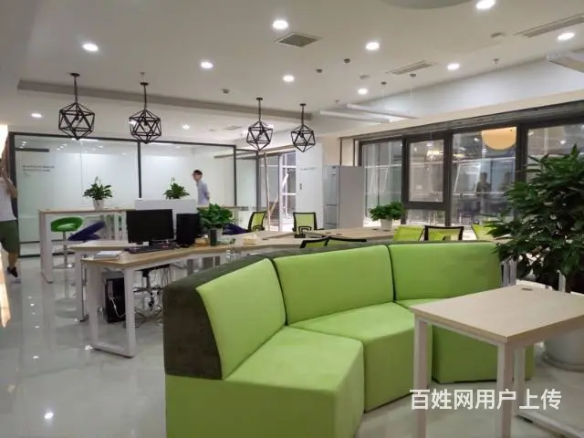 出租拱墅区东新路办公室，就餐交通租房方便 - 图片 5