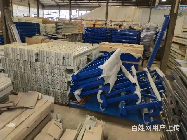 仓储货架，仓库货架，置物架 - 图片 4