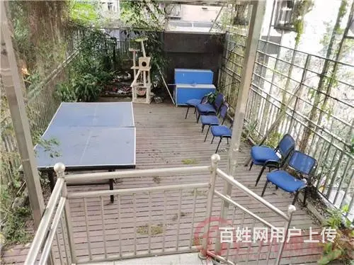 （达州铺源网）西外罗浮第一区5楼170㎡办公室转让 - 图片 4