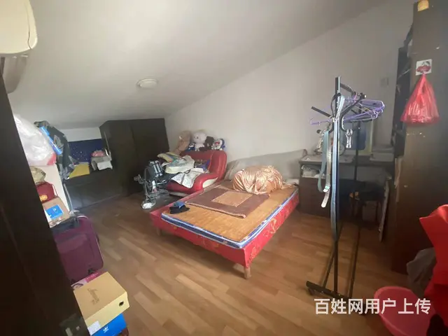 (个人)正合小区 套房出售 复式精装4室2厅1厨2卫 可按揭 - 图片 6