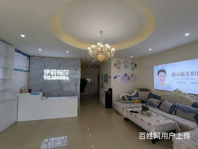 15622（商客网）西山区春晓花园美容院转让行业不限 - 图片 4