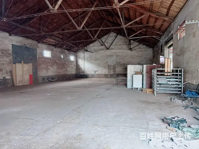 （老板本人）天心区大托铺街道优质厂房/仓库招租  6245 - 图片 4