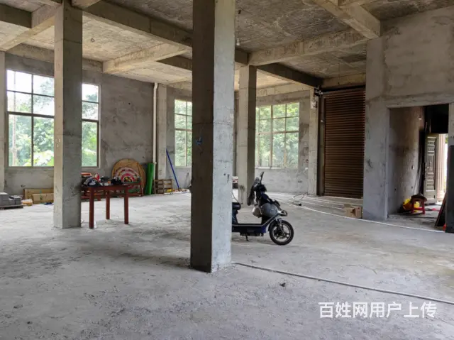 （51旺铺推荐）龙桥260平旺铺出租 - 图片 3