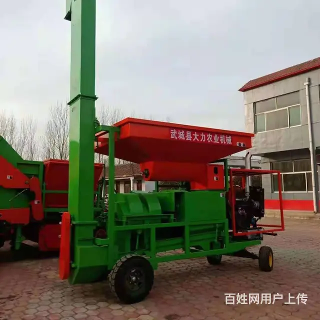 全自动玉米脱粒机厂商出售 - 图片 10