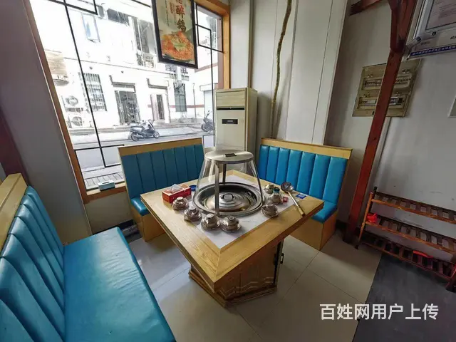 【旺铺推荐】泰隆餐饮旺铺转让 - 图片 3