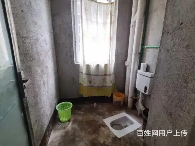 中鼎华城一期三房 实验四小周围 证件齐全满二 三房可改四房 - 图片 10