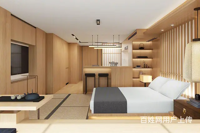 奥体核心错过再无！精装小户型 观景采光好 直接买不 - 图片 3