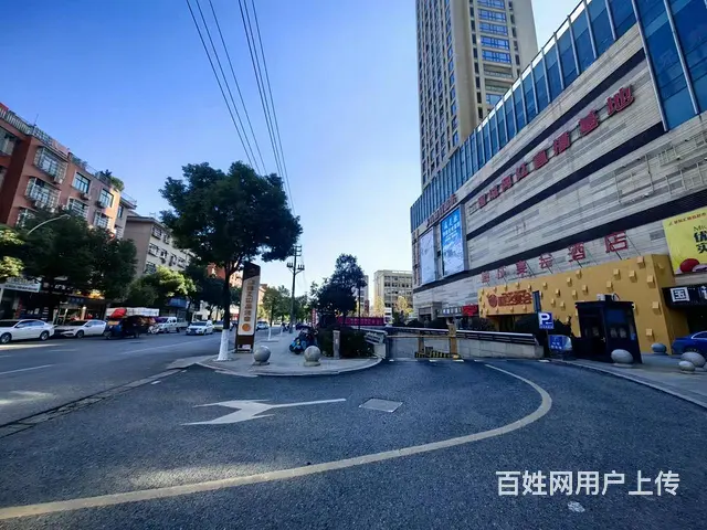 （极 致）房东直租！银泰城大型超市设备齐全过来就可以营业 - 图片 7