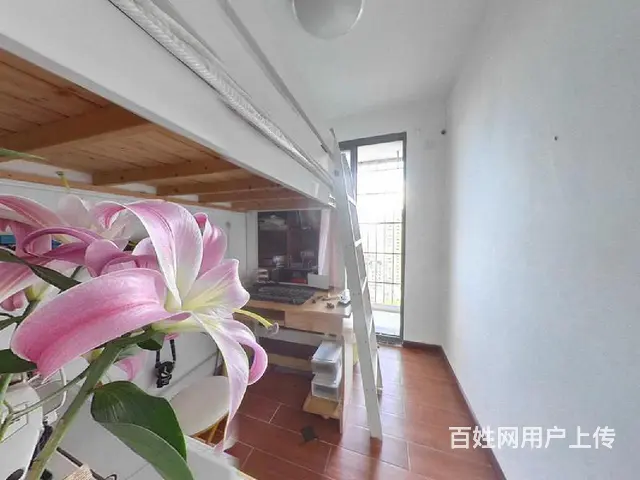 国子间 一中一小精装3室2厅62 诚心出售，拎包入住 - 图片 5