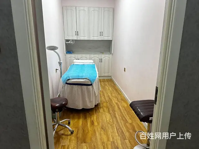 （都市信息）新汇嘉美容院转让或招合伙人 - 图片 4