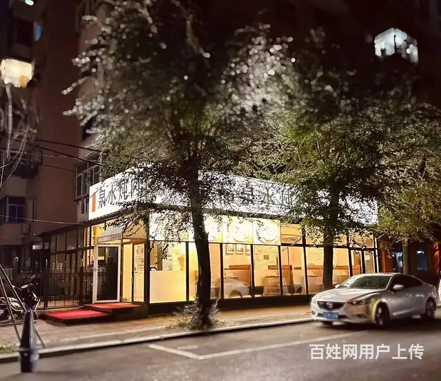 沈河区旺地大门脸饭店出兑 - 图片 8