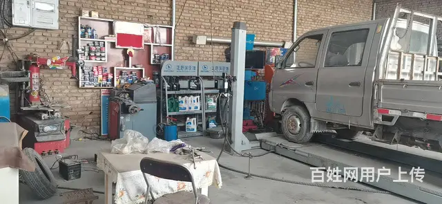 七P 8389 大通县长宁镇新桥路口,西宁大通长宁玲 - 图片 6