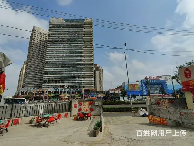 （51旺铺推荐）万达秀美里美食园300平火锅店转让 - 图片 7