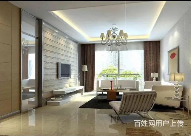 宋师傅新房整装，旧房改装，包工包料，质量保证 - 图片 2