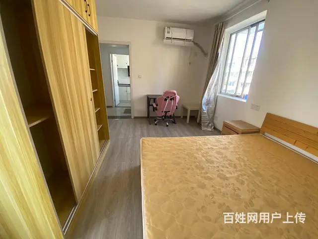 景芳三区两室一厅景芳地铁口联华超市天虹银泰四季青邵逸夫万象城 - 图片 4