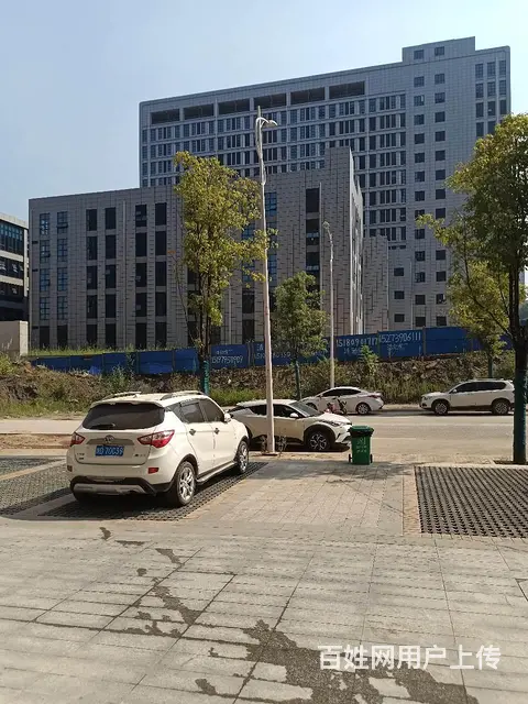 旺铺房东直租，娄底宁邦中心临街门面，出租 - 图片 9
