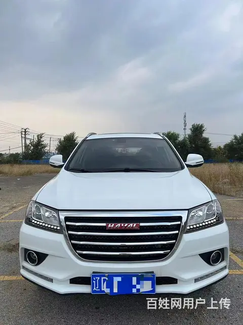 哈弗H2 2015款 1.5T 手自一体 两驱精英版 - 图片 2