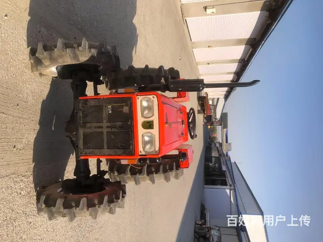 约翰迪尔324两台涌野350迪尔280 - 图片 2
