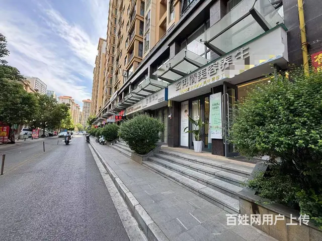 (51旺铺推荐）官渡区俊福花城130平精装修美容店转让 - 图片 7