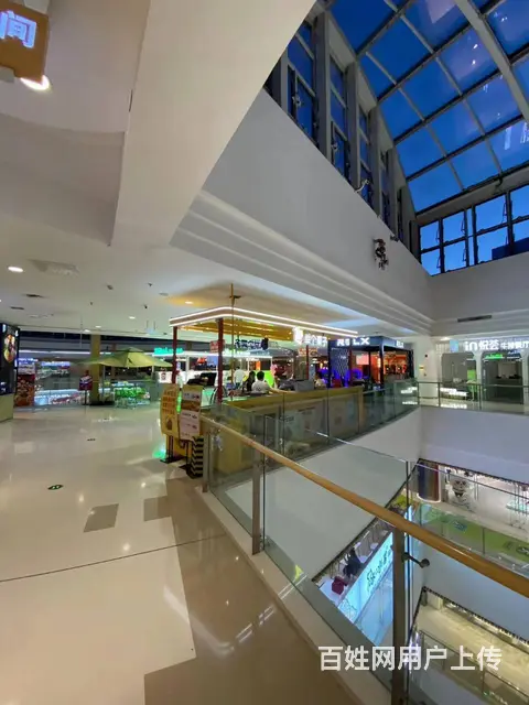 【搞定了！】群力商场内小吃店出兑转让整兑空兑给钱就兑 - 图片 3