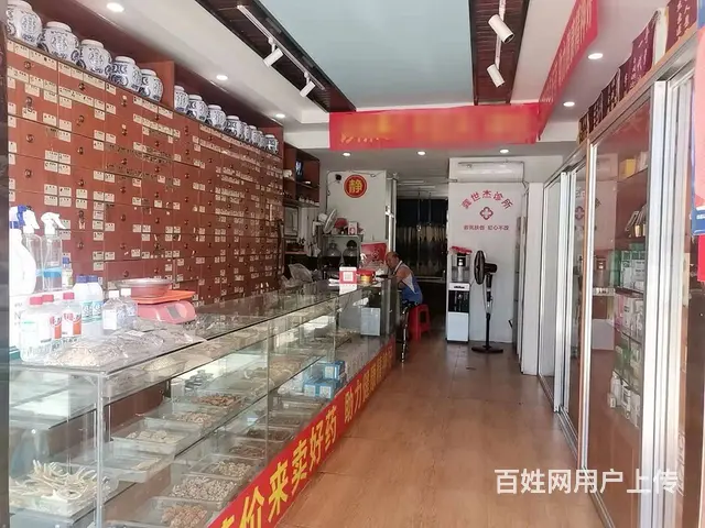 （老板本人）汽车西站临街诊所整栋转让，可空转6792 - 图片 5