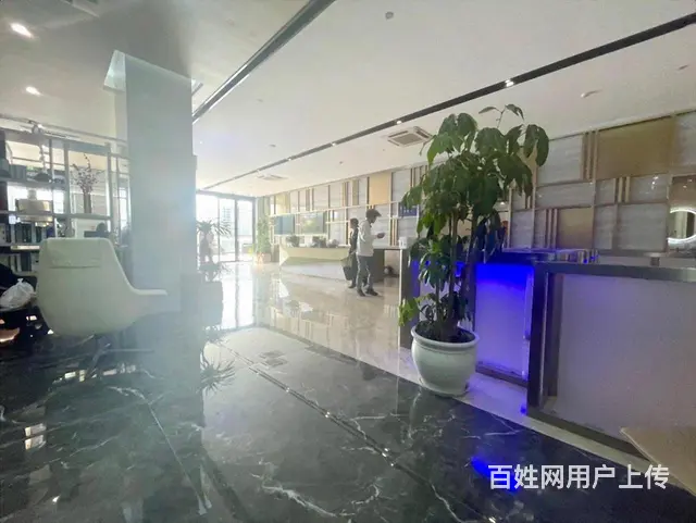 丁桥同协金座，全新精装，采光通透，房东直租，价格条件好谈！ - 图片 9