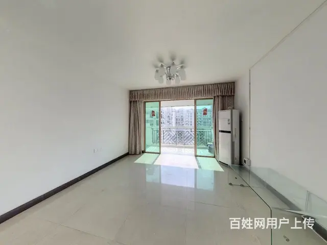 粤海国际花园 小区门口就是去澳门的青茂关口 - 图片 1