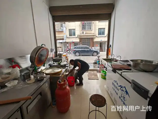 （易转介绍）义乌北苑早餐店转让 - 图片 6