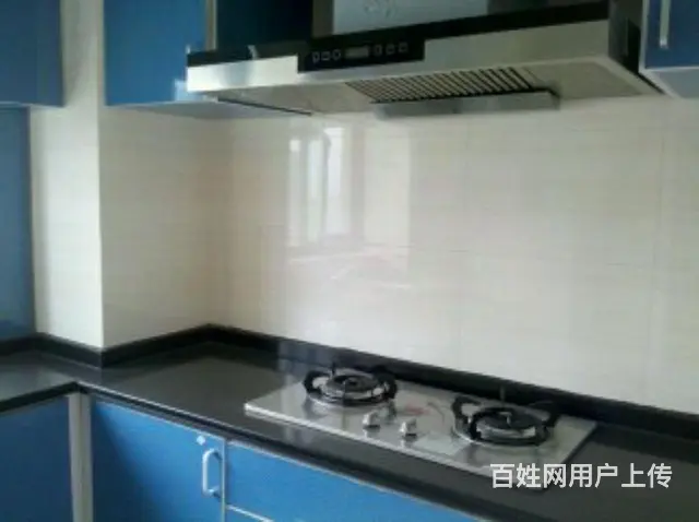 银泰边地铁5号线阮家居73方整租 - 图片 7